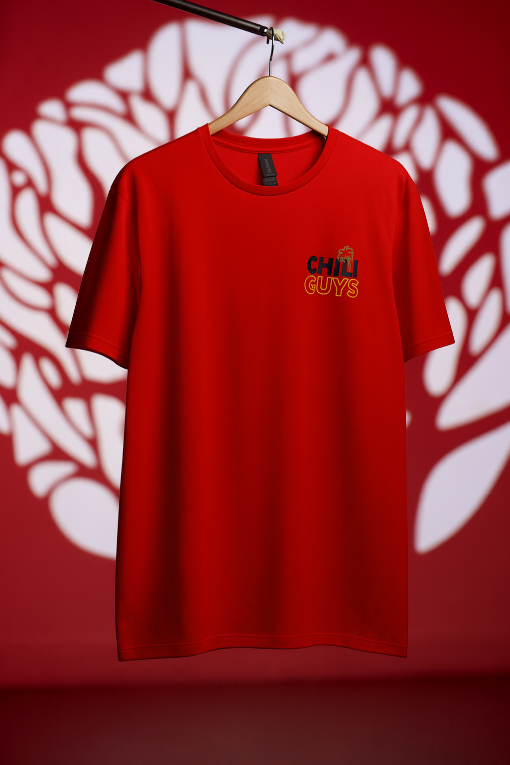 Red Chili Guys Tee